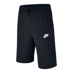 Шорты Nike Boys Sportswear Short 805450-011 - фото 3