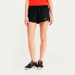 Шорты Nike 10K Running Shorts895863-010 - фото 1