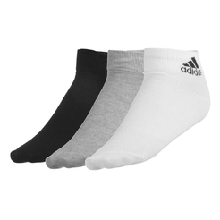 Носки Adidas Per Ankle T 3ppAA2322 - фото 1