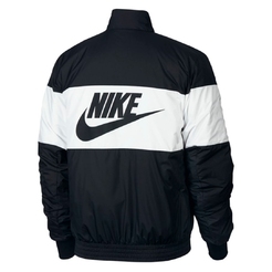 Куртка Nike M Nsw Syn Fill Bombr GxAJ1020-010 - фото 4