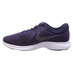Кроссовки Nike Mens Revolution 4 (EU) Running Shoe AJ3490-500 - фото 2