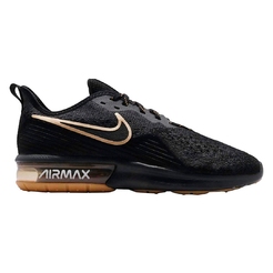 Кроссовки Nike Air Max Sequent 4AO4485-005 - фото 1