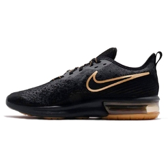 Кроссовки Nike Air Max Sequent 4AO4485-005 - фото 2
