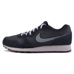 Обувь спортивная Nike MD Runner 2 SE Mens Shoe AO5377-003 - фото 2