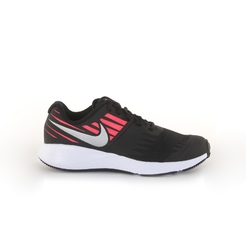 Обувь спортивная nike Girls Nike Star Runner (GS) Running Shoe 907257-004 - фото 1