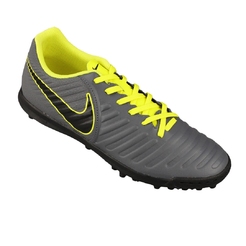 Бутсы Nike Mens Tiempo LegendX 7 Club (TF) Artificial-Turf Football Boot AH7248-070 - фото 2