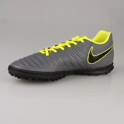 Бутсы Nike Mens Tiempo LegendX 7 Club (TF) Artificial-Turf Football Boot AH7248-070 - фото 3