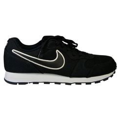 Кроссовки Nike MD Runner 2 SE Mens Shoe AO5377-001 - фото 1