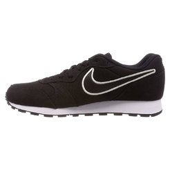Кроссовки Nike MD Runner 2 SE Mens Shoe AO5377-001 - фото 2