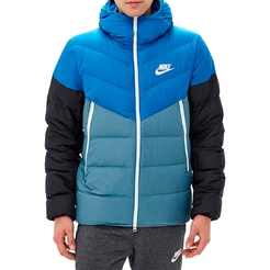 Куртка Nike Sportswear WindrunnerAO8911-486 - фото 1