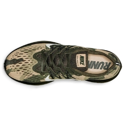 Мужские кроссовки Nike ZOOM WINFLO 5 CAMOBQ7162-302 - фото 4