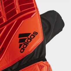 Вратар перчатки взр. adidas PRED TRN DN8563 - фото 4