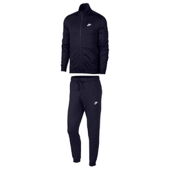 Спортивный костюм Nike M Nsw Trk Suit Pk928109-451 - фото 2