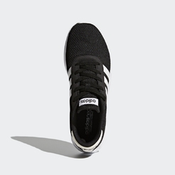 Кроссовки adidas LITE RACER core black,ftwr white,ftwr white BB9774 - фото 5