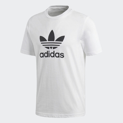Футболка Adidas Trefoil T-shirtCW0710 - фото 5