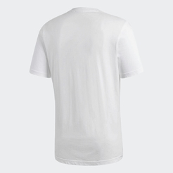Футболка Adidas Trefoil T-shirtCW0710 - фото 6