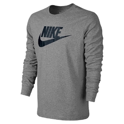 Толстовка Nike Mens Sportswear Top 708466-063 - фото 3