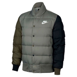 Куртка Nike M Nsw Dwn Fill Bombr928819-004 - фото 1