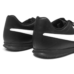 Бутсы Nike Majestry IC AQ7895-017 - фото 4