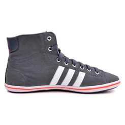 Обувь для активного отдыха муж adidas Ez vulc mid daronx pop G52518 - фото 1
