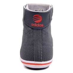 Обувь для активного отдыха муж adidas Ez vulc mid daronx pop G52518 - фото 4