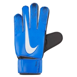 Перчатки вратарские Nike Match Goalkeeper GS3370-410 - фото 1