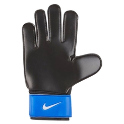 Перчатки вратарские Nike Match Goalkeeper GS3370-410 - фото 2