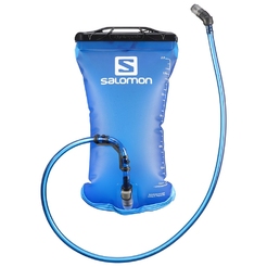 Питьевая система Salomon Acces Soft Reservoir 15l NoneL32916800 - фото 2