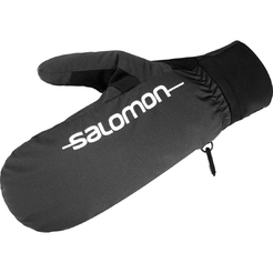 Перчатки Salomon Rs Warm Mitten U /L40424900 - фото 1