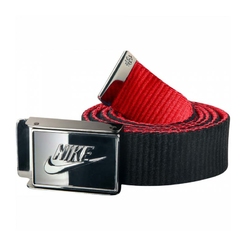 Ремень Nike Prefer Belt gym RedN.IA.28.096.OS - фото 1