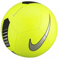 Мяч футбольный Nike Pitch Training Football SC3101-702 - фото 1