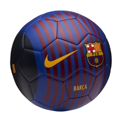 Мяч Nike Fc Barcelona PrestigeSC3283-455 - фото 1