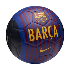 Мяч Nike Fc Barcelona PrestigeSC3283-455 - фото 2