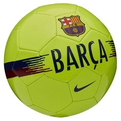 Мяч Nike Fc Barcelona SupportersSC3291-702 - фото 1