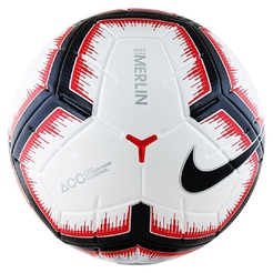 Мяч Nike Merlin SC3303-100 - фото 1