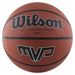 Баскетбольный мяч Wilson MVPWTB1418XB06 - фото 1