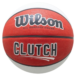 Мяч баскетбольный Wilson Clutch Bskt RdwhWTB14195XB07 - фото 1