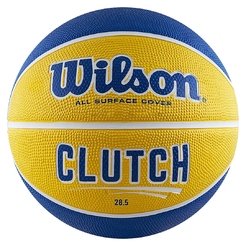 Мяч Wilson Clutch 285 Bskt YeblWTB14198XB06 - фото 1