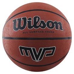 Баскетбольный мяч Wilson MVPWTB1419XB07 - фото 1