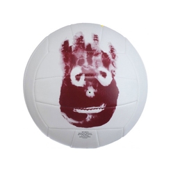 Волейбольный мяч Wilson Cast Away EditionWTH4615XDEF - фото 1