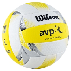 Мяч для пляжного волейбола Wilson Avp Ii ReplicaWTH6017XB - фото 1