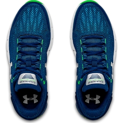 Кроссовки Under Armour Charged Rogue3021612-400 - фото 4