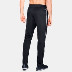 Мужские брюки Under Armour Athlete Recovery Knin OH1318355-001 - фото 2