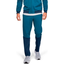 Брюки Under Armour Recovery Travel Track Pant1318355-437 - фото 1