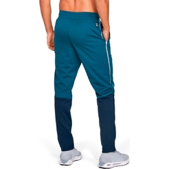 Брюки Under Armour Recovery Travel Track Pant1318355-437 - фото 2