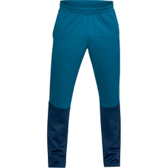 Брюки Under Armour Recovery Travel Track Pant1318355-437 - фото 3