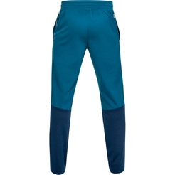 Брюки Under Armour Recovery Travel Track Pant1318355-437 - фото 4