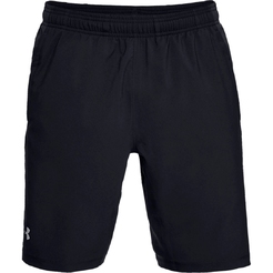 Шорты Under Armour Launch 2 In 1 Long 23cm Stretch Woven1326577-001 - фото 3