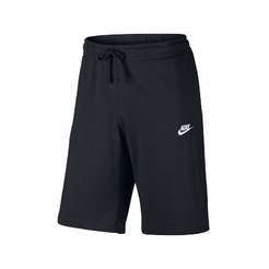 Шорты Nike Mens Sportswear Short804419-010 - фото 3
