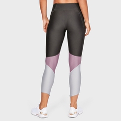 Брюки Under Armour Armour Fly Fast Crop Legging1317290-010 - фото 2